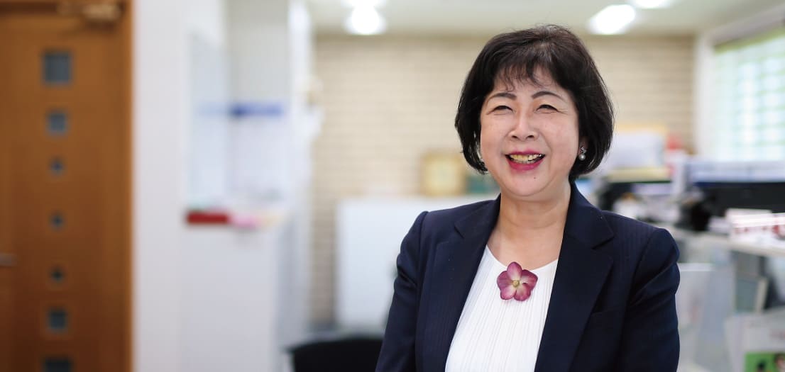 山本恭子